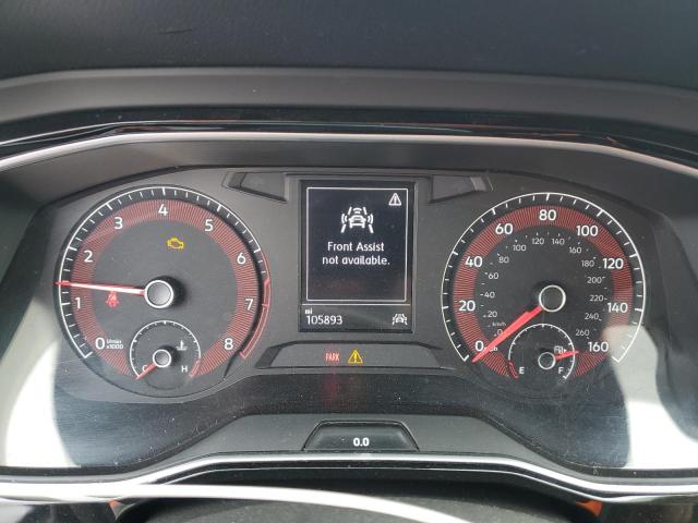 2019 VOLKSWAGEN JETTA S - 3VWCB7BU6KM199021