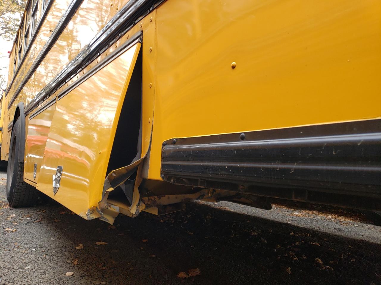 Lot #3275430761 2015 IC CORPORATION RE SERIES SCHOOL