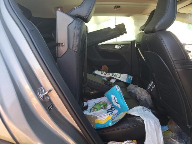 2022 VOLVO XC40 T5 MO #3294627042