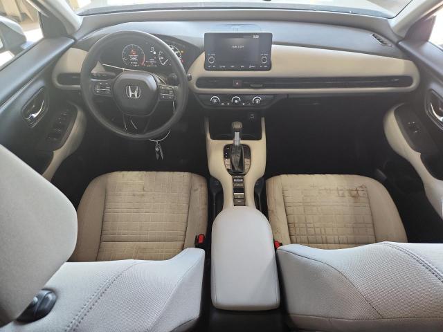 2024 HONDA HR-V LX - 3CZRZ2H32RM715809