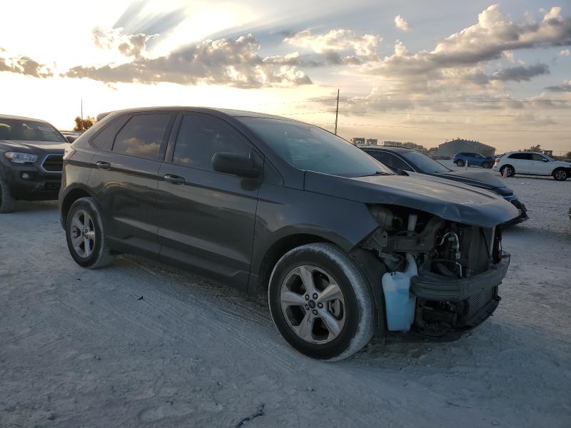 2020 FORD EDGE SE - 2FMPK3G92LBB14918