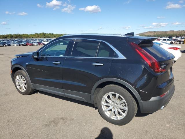 2019 CADILLAC XT4 LUXURY #3308218228