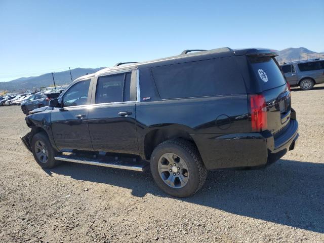 2016 CHEVROLET SUBURBAN K1500 LT 1GNSKHKCXGR286381