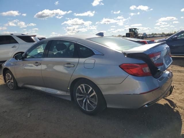 2022 HONDA ACCORD HYBRID EXL 1HGCV3F57NA014712