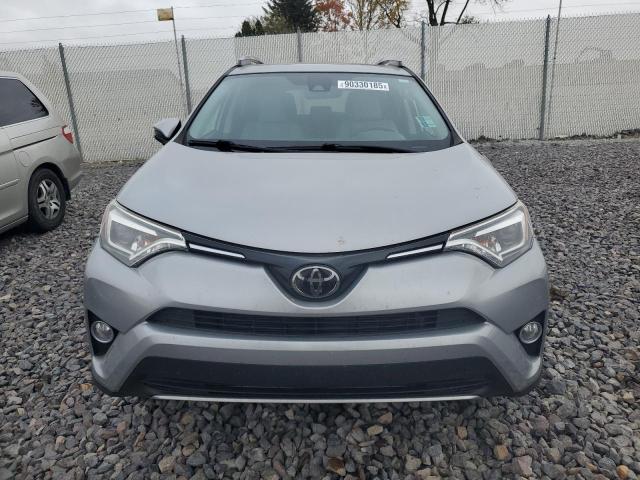 2018 TOYOTA RAV4 LIMIT - 2T3DFREV3JW763524
