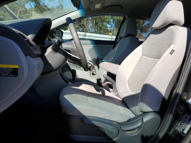 2017 HYUNDAI ACCENT SE - KMHCT4AE1HU375806