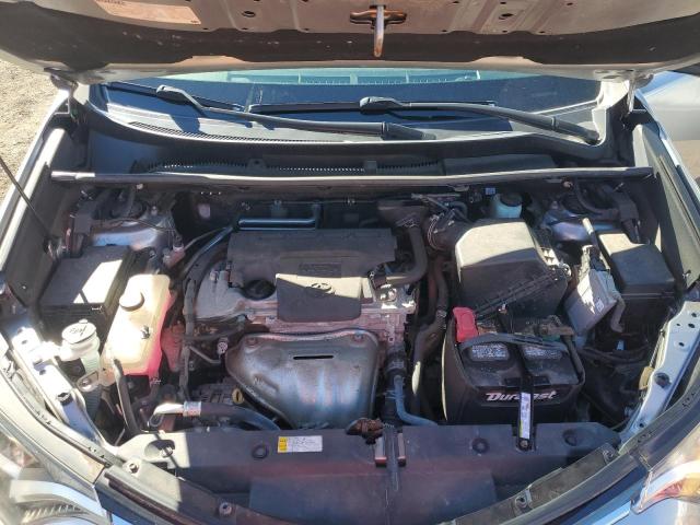 2017 TOYOTA RAV4 LE - 2T3BFREV5HW659215