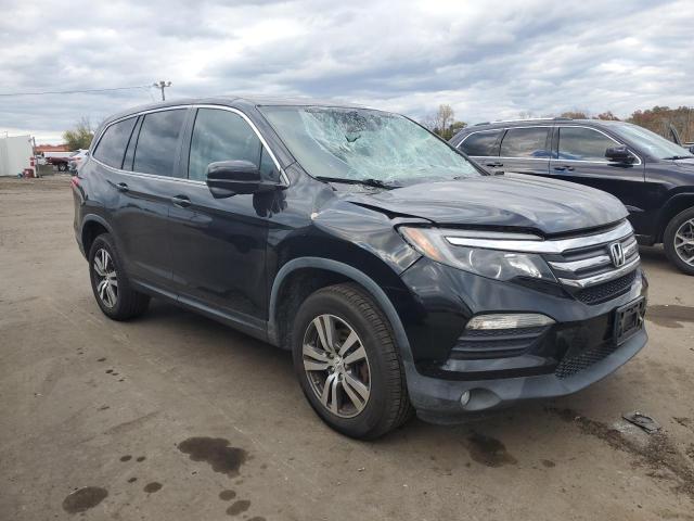 2017 HONDA PILOT EX - 5FNYF6H35HB015089