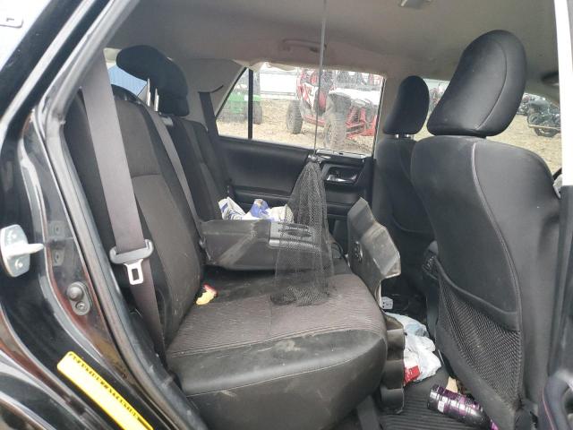 2019 TOYOTA 4RUNNER SR JTEBU5JR2K5650537