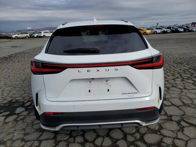 2022 LEXUS NX 450H JTJKKCFZ5N2005004