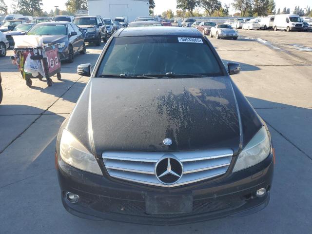 2010 MERCEDES-BENZ C 300 - Other View