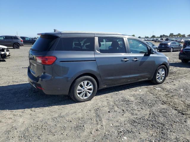 2017 KIA SEDONA LX - KNDMB5C14H6253943