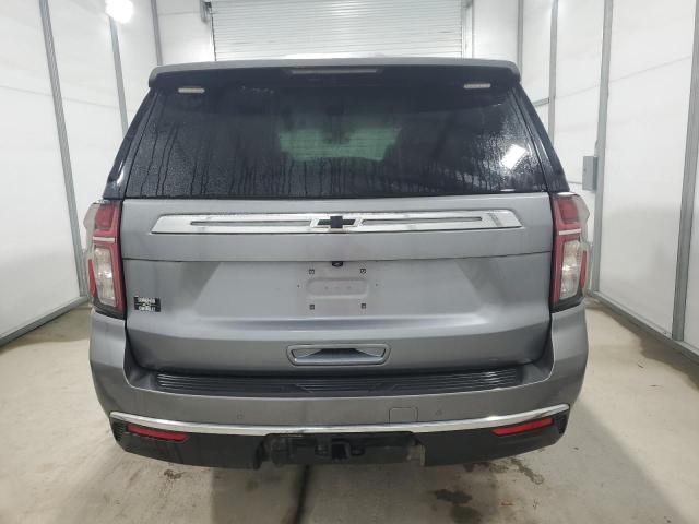 2021 CHEVROLET TAHOE K150 #3275513731