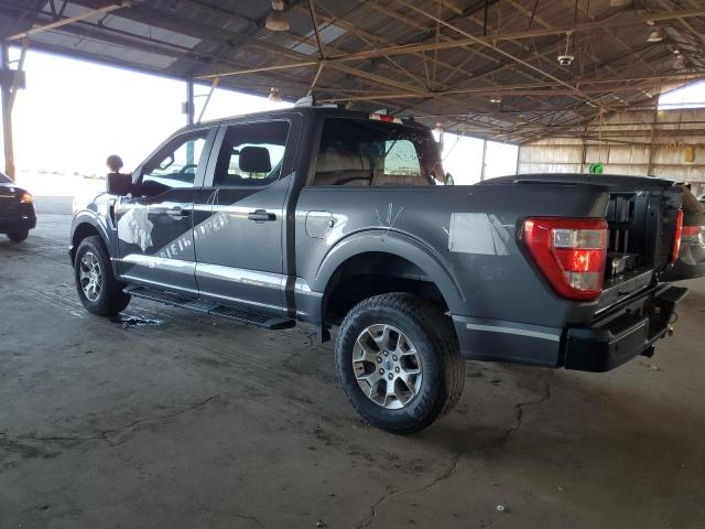 2023 FORD F150 POLIC 1FTFW1P89PKD31166