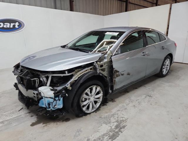 Global Auto Auctions: 2025 CHEVROLET MALIBU LT