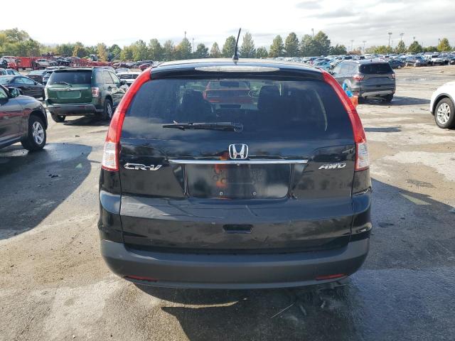 2014 HONDA CR-V EX - 5J6RM4H58EL072700