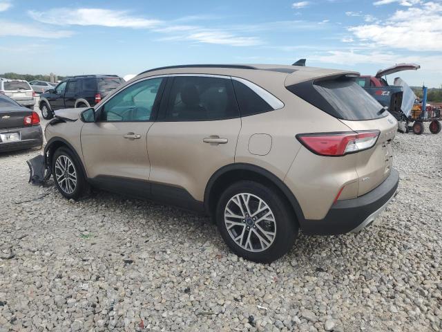 2021 FORD ESCAPE SEL - 1FMCU9H91MUB11255