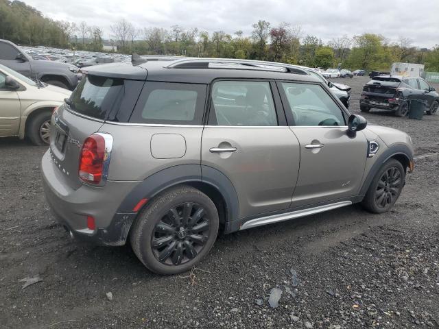 2019 MINI COOPER S C WMZYT5C59K3G94495
