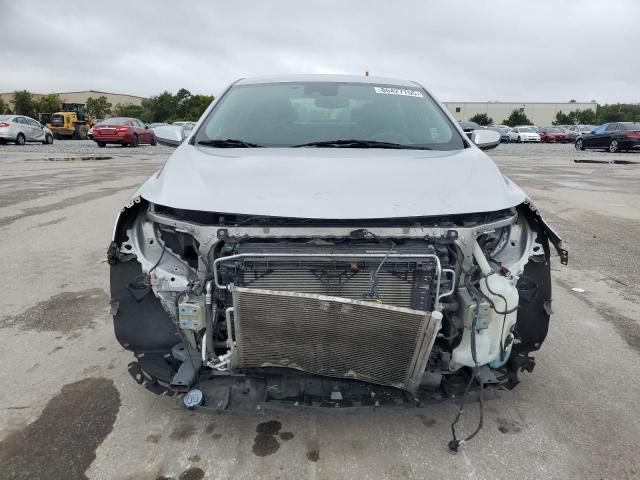 2018 CHEVROLET MALIBU HYB 1G1ZF5SU0JF163452