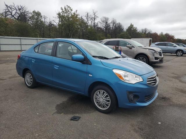 2017 MITSUBISHI MIRAGE G4 ML32F3FJ0HHF10778
