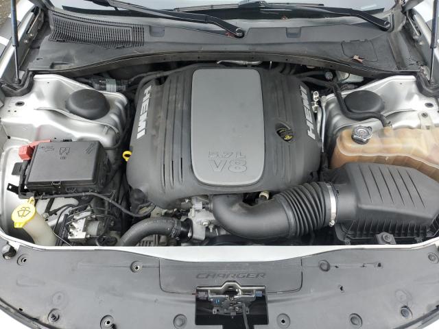 2020 DODGE CHARGER R/ #3297055494