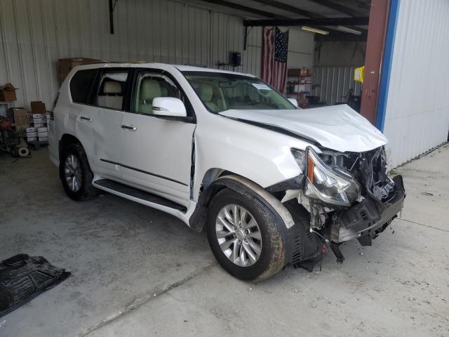 2017 LEXUS GX 460 JTJBM7FX4H5170707