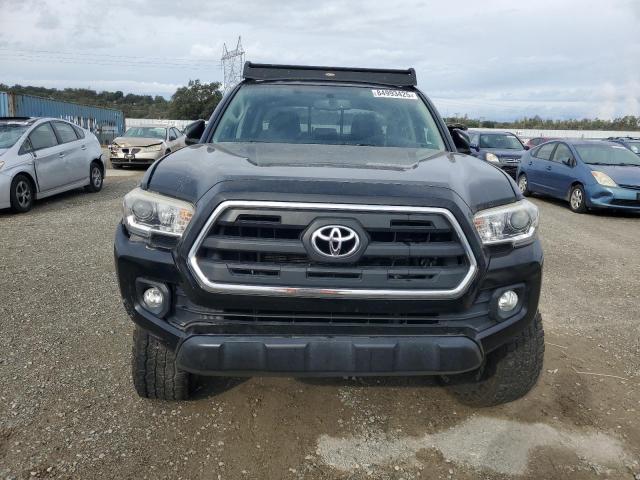 2016 TOYOTA TACOMA DOU - 3TMCZ5AN9GM022340