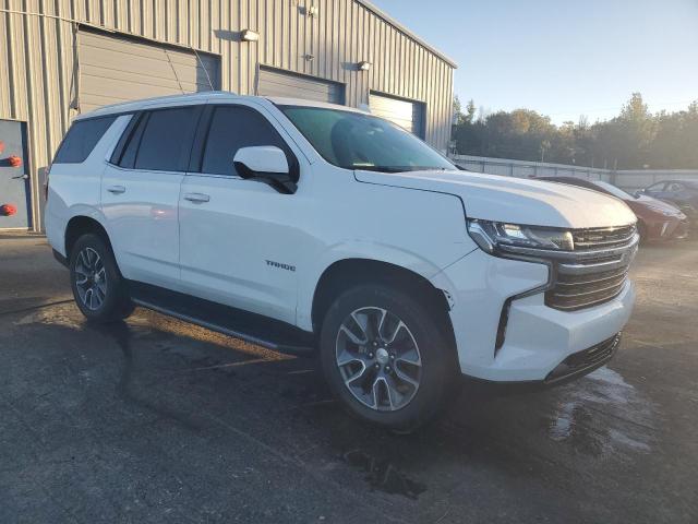 2021 CHEVROLET TAHOE C150 1GNSCMKD3MR343725