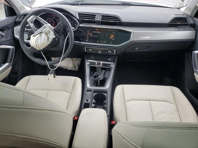 2025 AUDI Q3 PREMIUM #3294442501