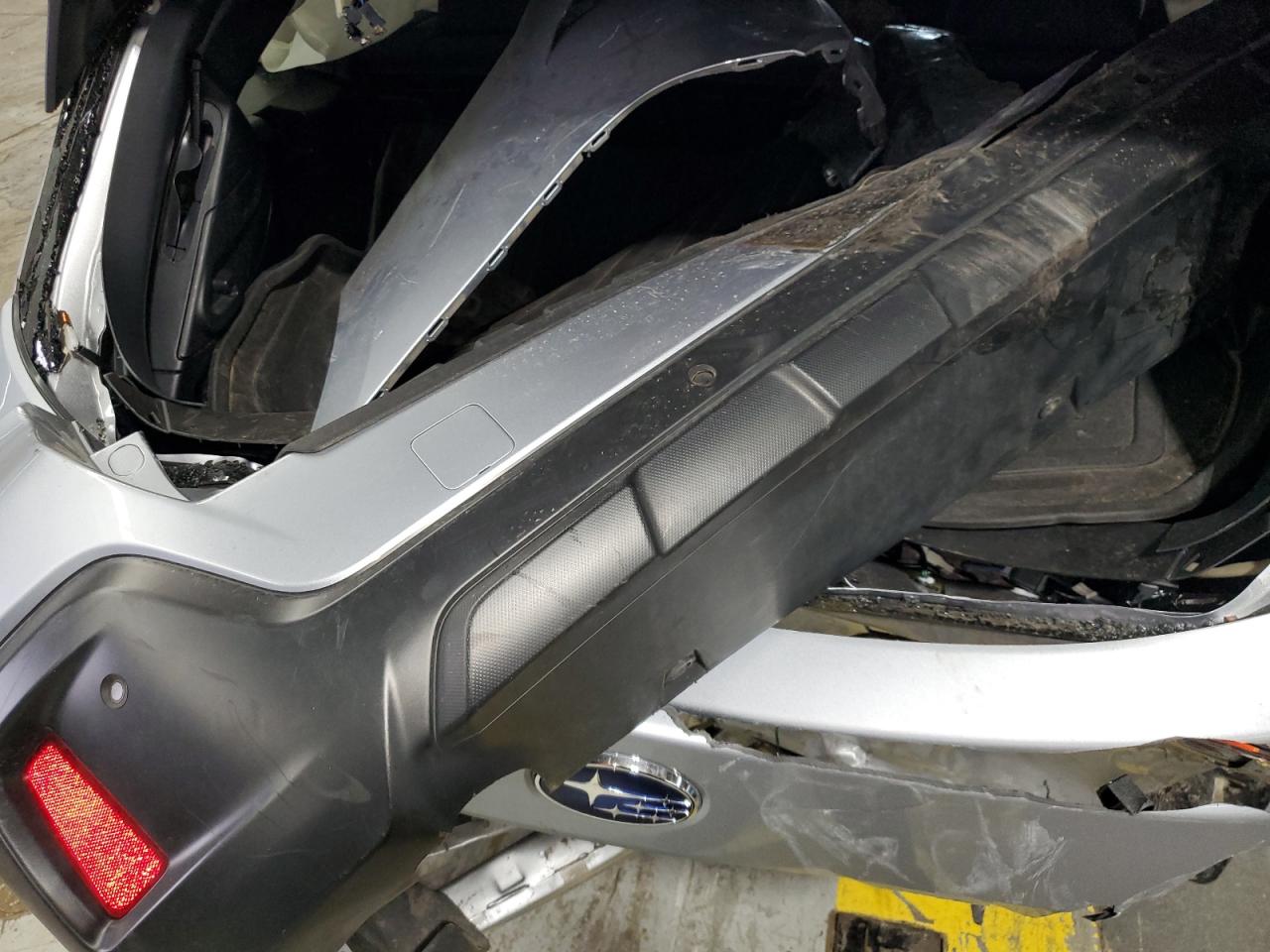 SUBARU OUTBACK 3.6R LIMITED