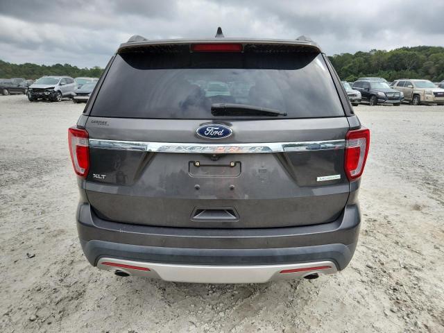 2017 FORD EXPLORER X 1FM5K7DH0HGD49327