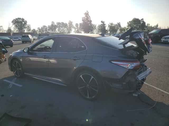 2020 TOYOTA CAMRY 4T1K61AK6LU926019