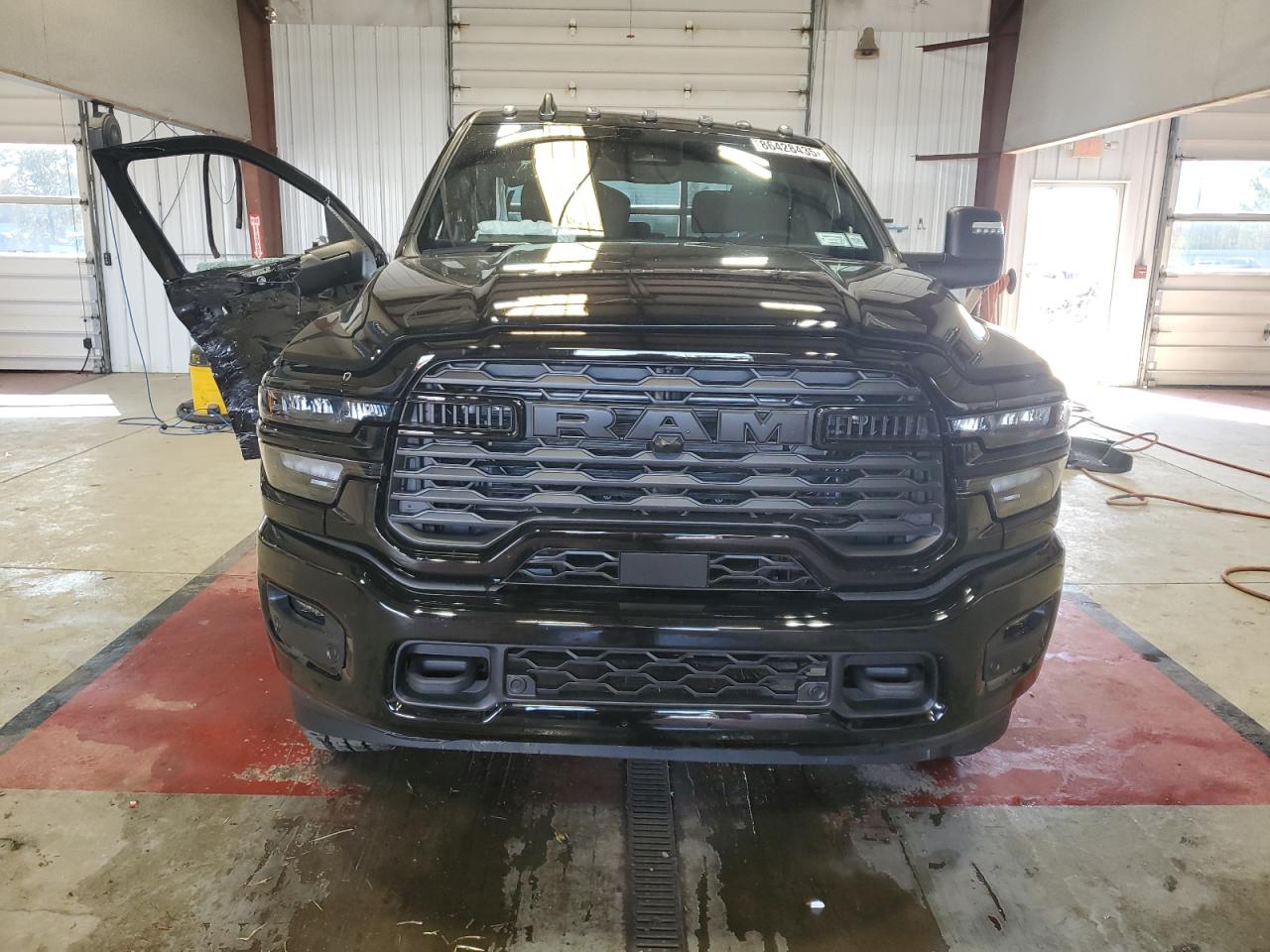 Lot #3304631971 2025 RAM 2500 BIG H