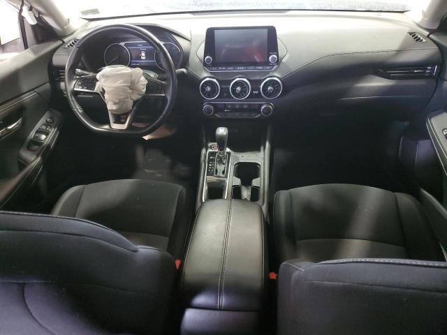 2022 NISSAN SENTRA SV 3N1AB8CV4NY235277