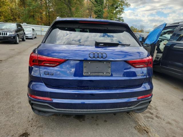 2024 AUDI Q3 PREMIUM #3292304263