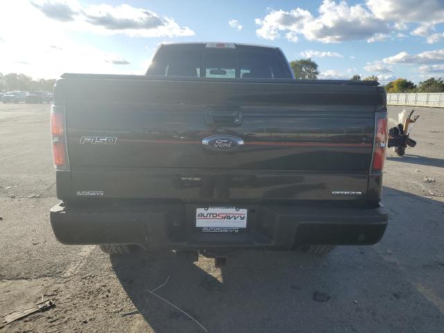 2014 FORD F150 SUPER #3284715972