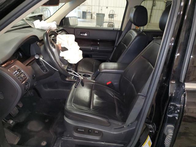 2017 FORD FLEX SEL 2FMHK6C88HBA12243