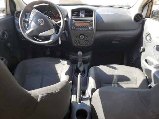 2016 NISSAN VERSA S - 3N1CN7AP1GL899258