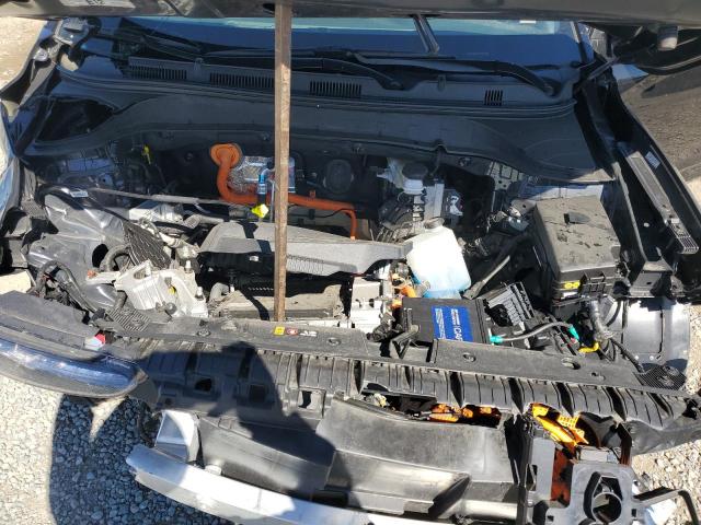 2023 HYUNDAI KONA SE KM8K23AG4PU166570