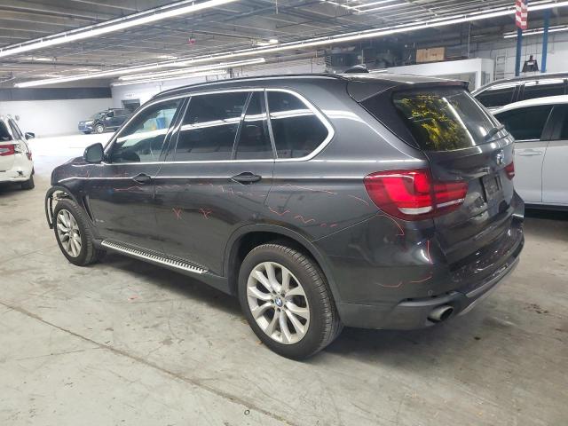 2016 BMW X5 XDRIVE3 5UXKR0C53G0P20519