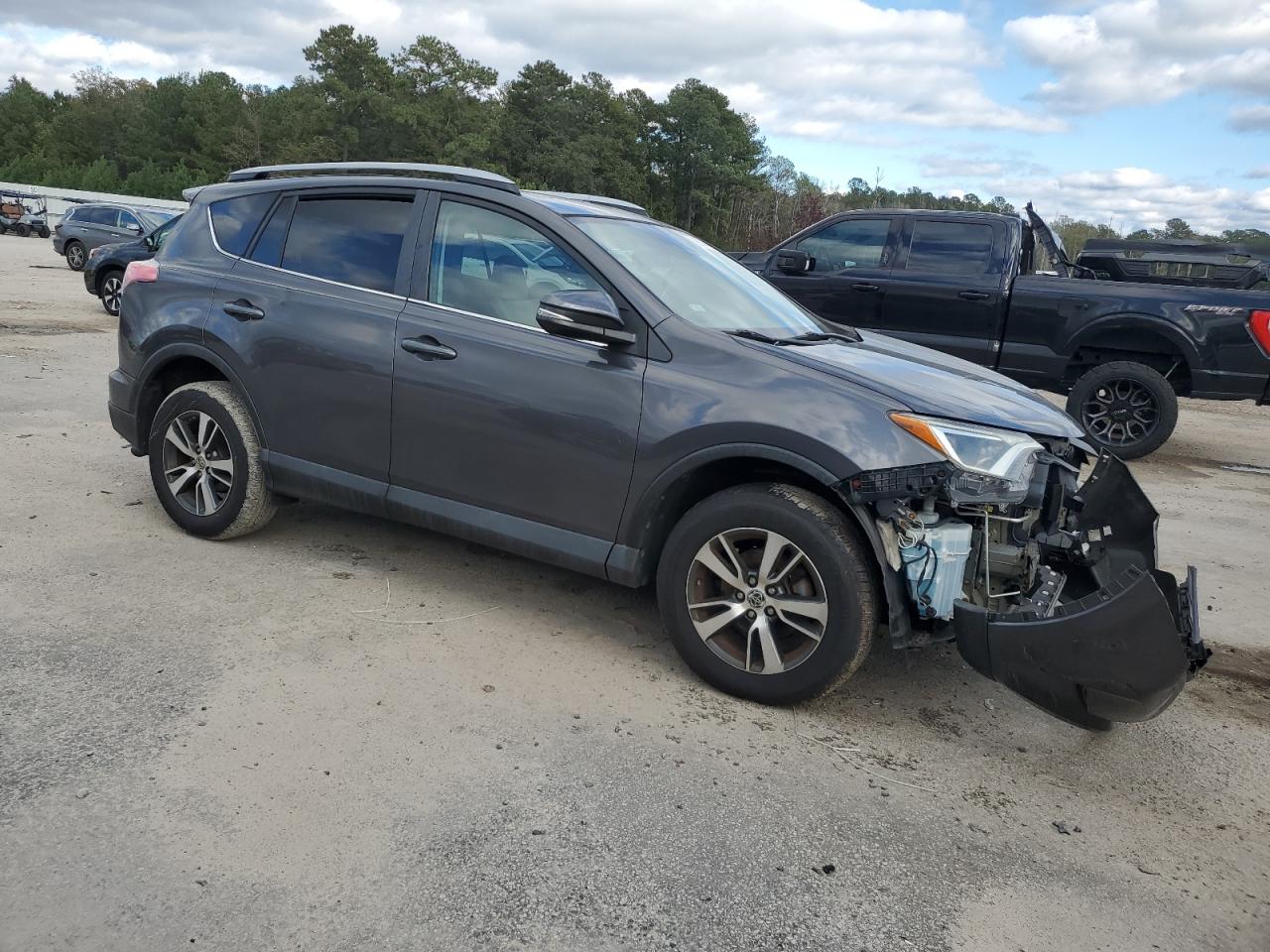 TOYOTA RAV4 ADVENTURE