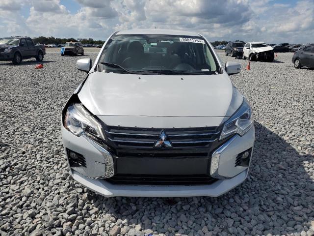 2024 MITSUBISHI MIRAGE G4 - ML32FVFJ3RHF01439