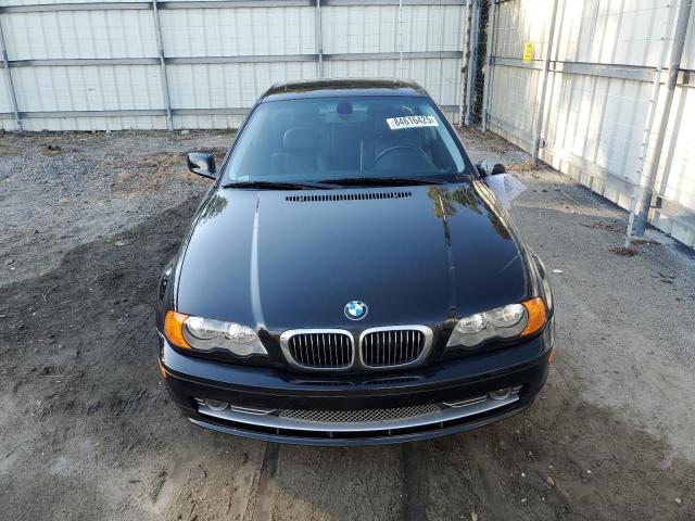 2001 BMW 330 CI #3308267164
