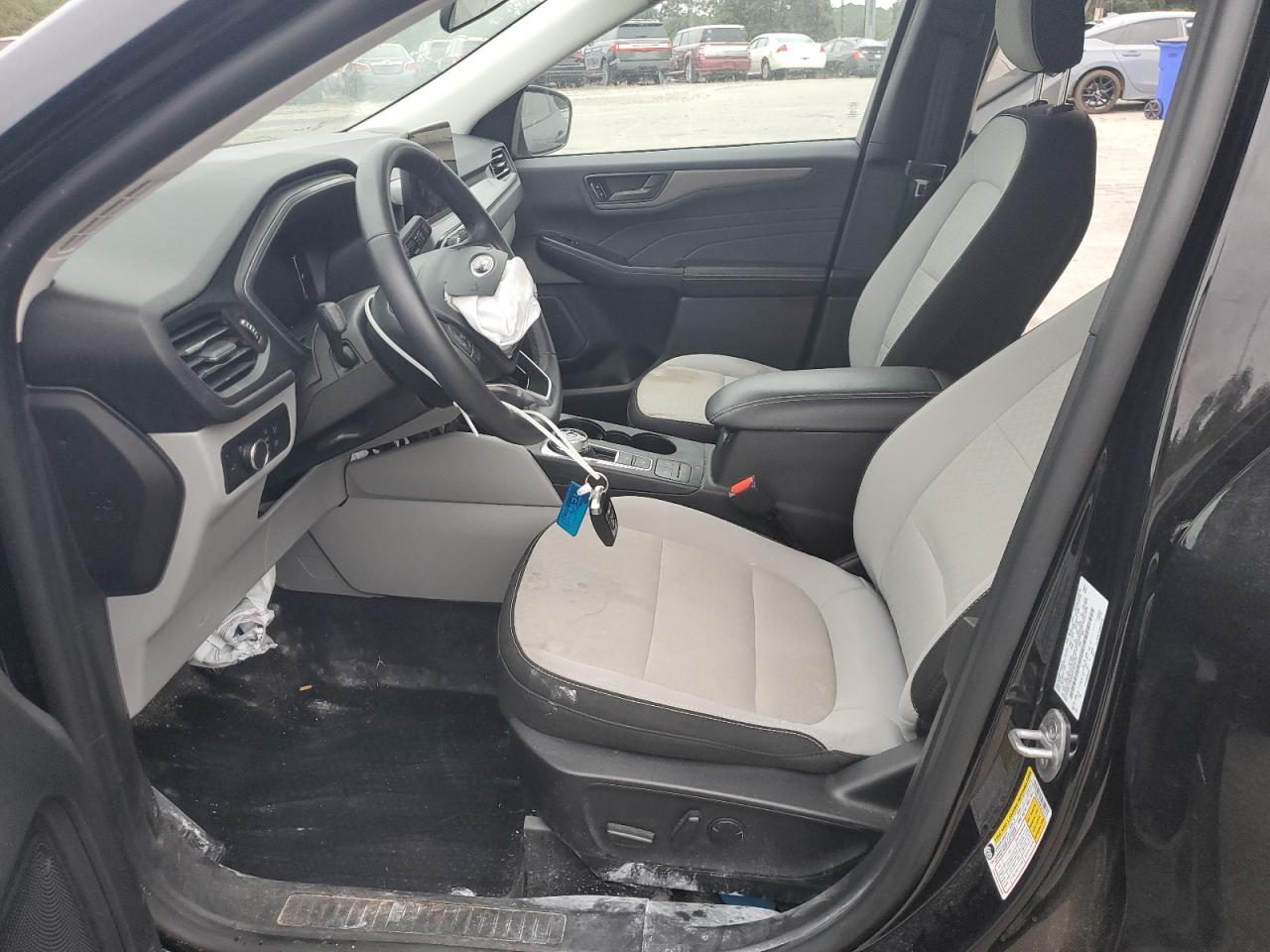 FORD ESCAPE ACTIVE