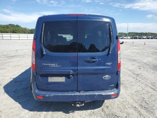 2016 FORD TRANSIT CONNECT XLT - NM0GS9F79G1260903
