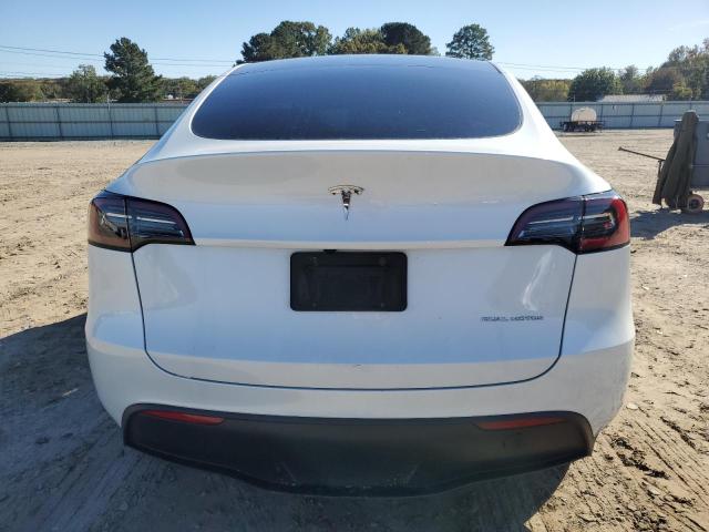 2024 TESLA MODEL Y #3301742351