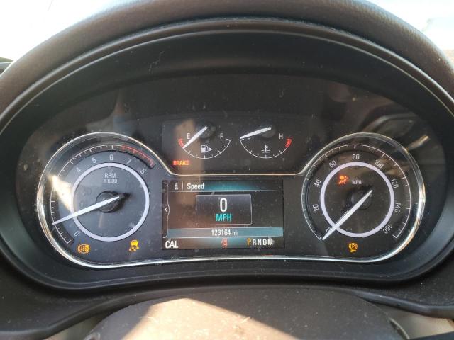 2015 BUICK REGAL PREMIUM - 2G4GN5EX2F9199565