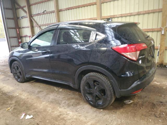 2016 HONDA HR-V EXL - 3CZRU6H72GM104345