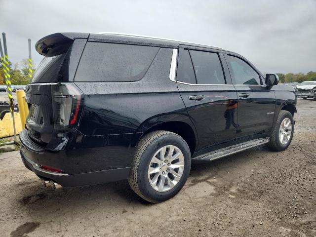 2025 CHEVROLET TAHOE K150 - 1GNS6SRD1SR115897