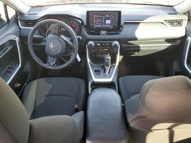 2020 TOYOTA RAV4 LE #3284131568